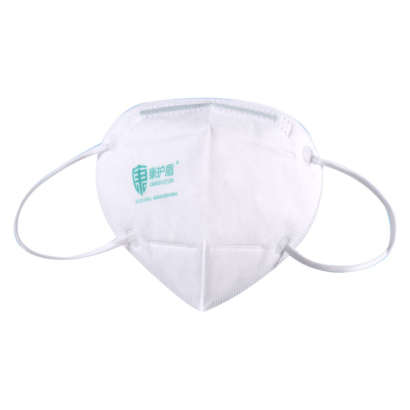 disposable face mask