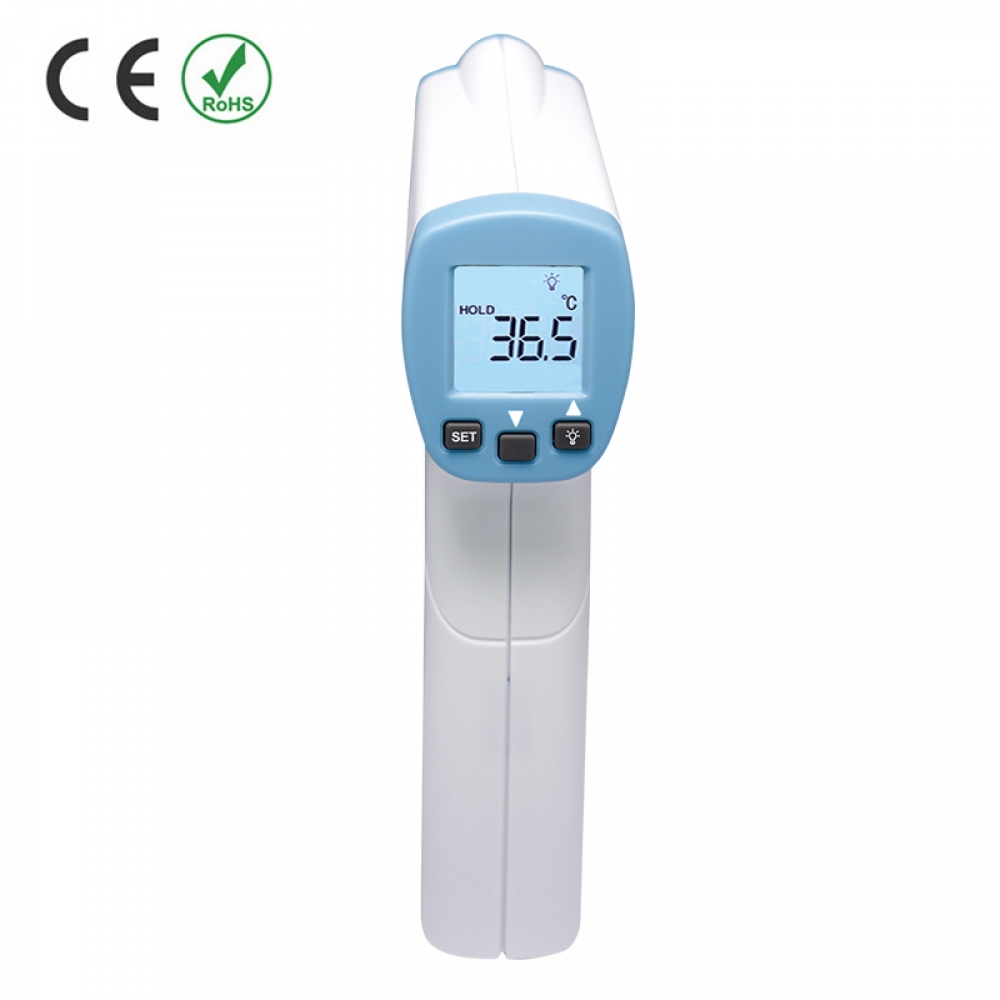 Infrared Thermometer-30H