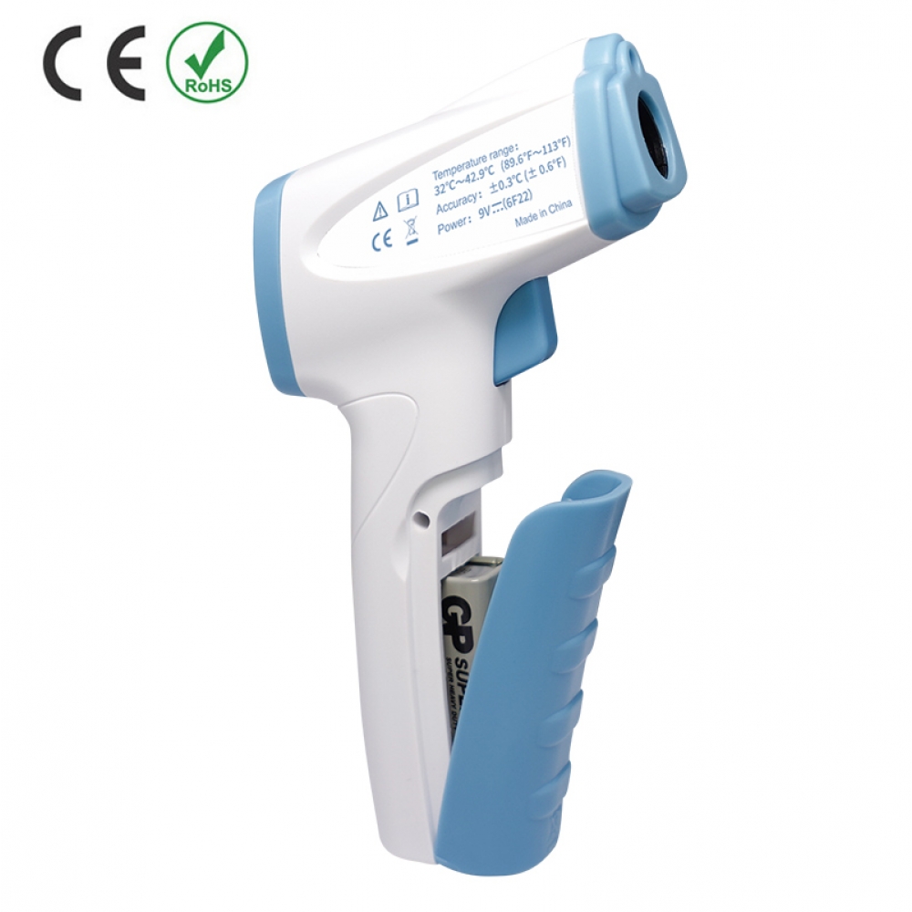 Infrared Thermometer-30H