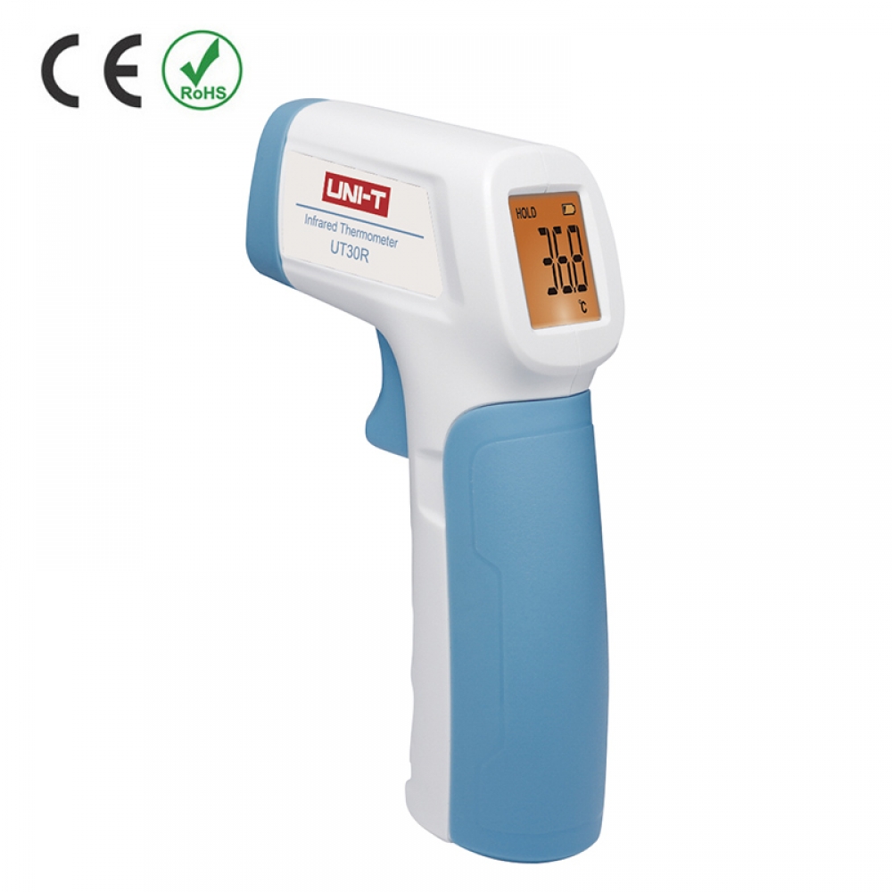 UT300H Infrared Thermometer