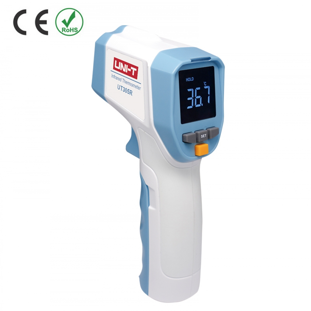 UT305H Infrared Thermometer