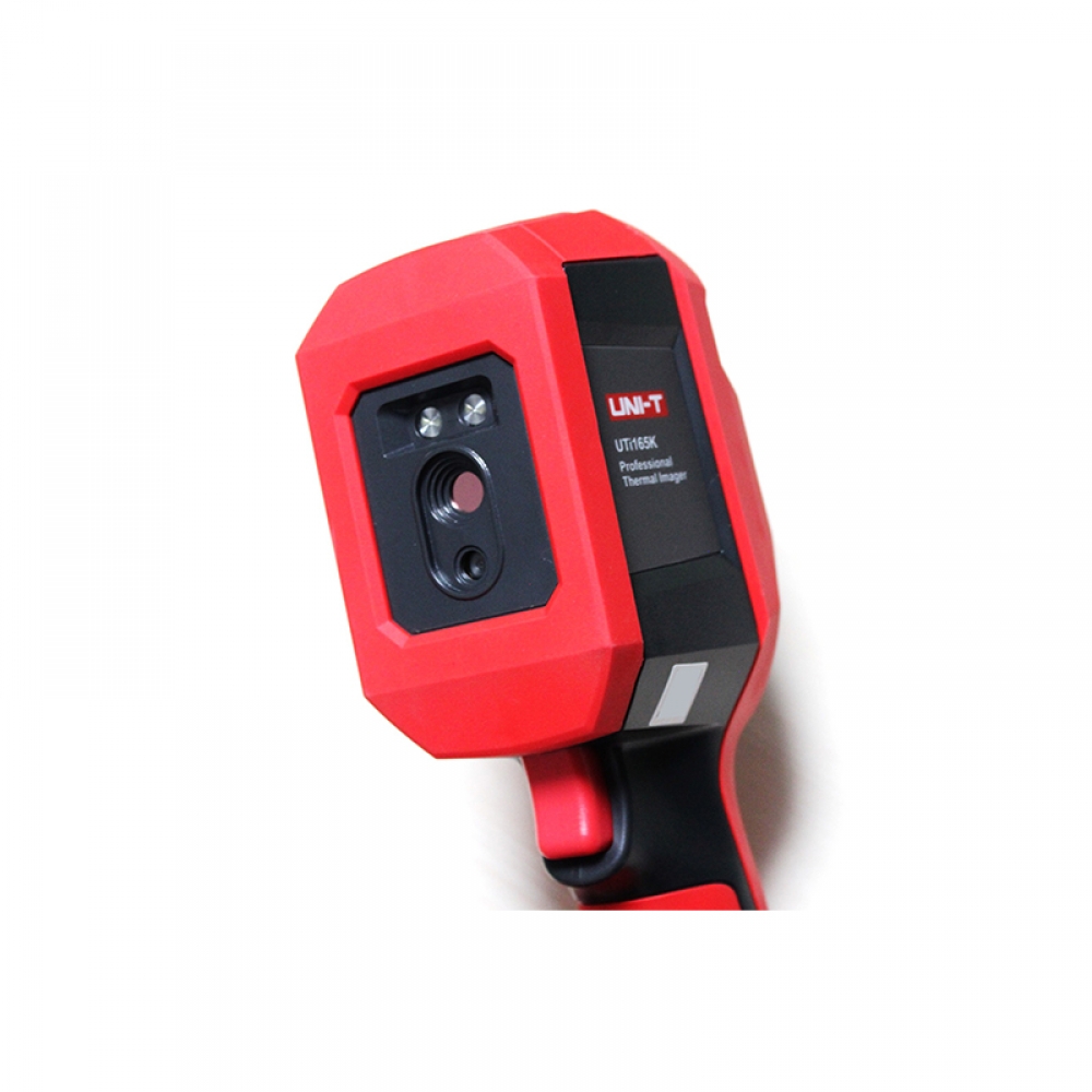 Professional infrared thermal imager UTi165K