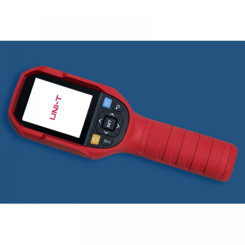 Professional infrared thermal imager UTi165K